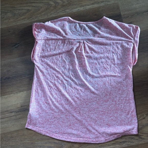 Style & Co. red patriotic Tee - Picture 4 of 4